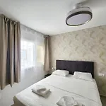 Cozy B - Cristianos 아파트 *