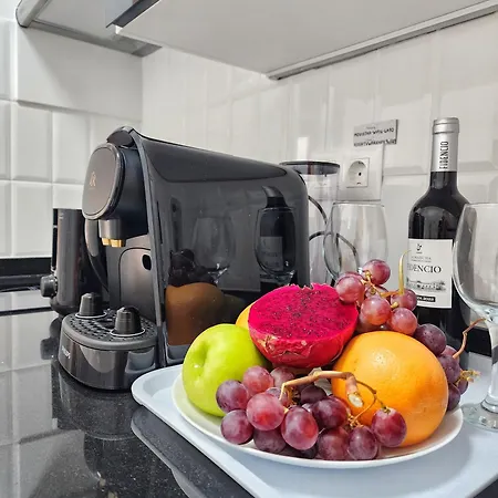 Apartment Cozy B - Cristianos *