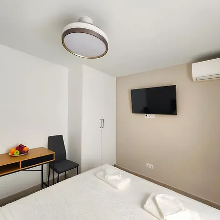Apartment Cozy B - Cristianos