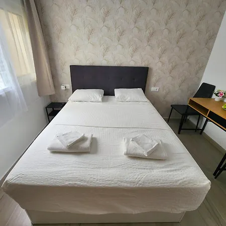 Apartment Cozy B - Cristianos
