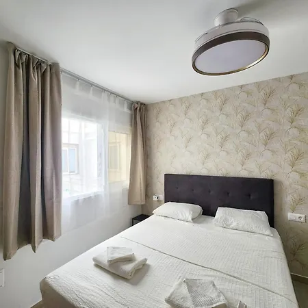 Cozy B - Cristianos Appartamento *