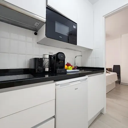 Apartment Cozy B - Cristianos