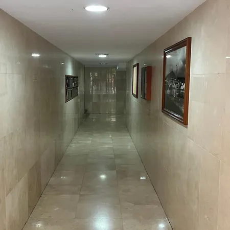 Appartamento Cozy B - Cristianos