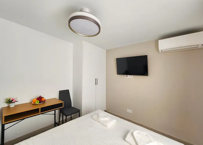 Apartment Cozy B - Cristianos