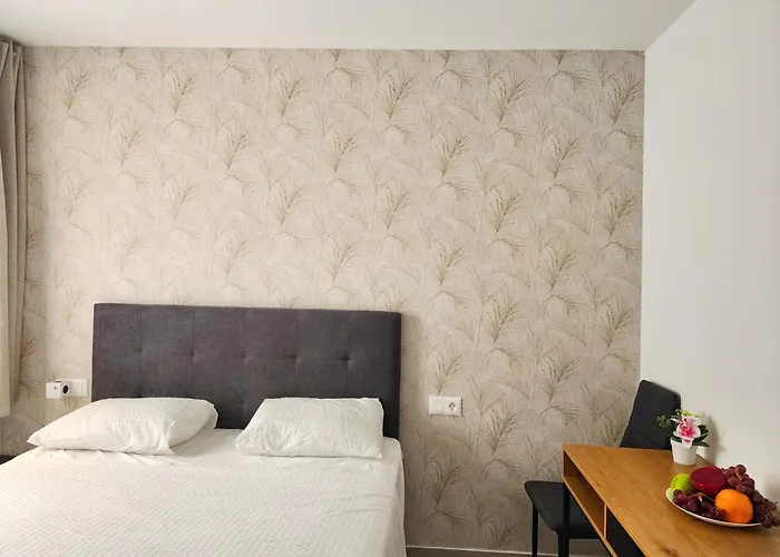 Cozy B - Cristianos Apartment *