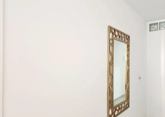 Cozy B - Cristianos Apartment