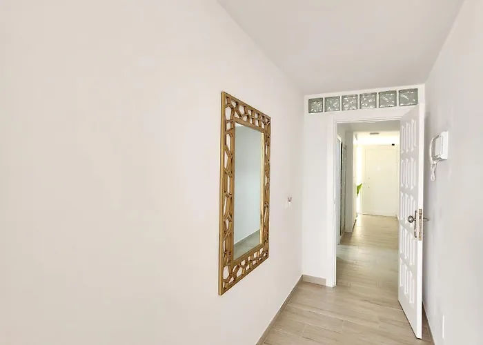 Apartment Cozy B - Cristianos *
