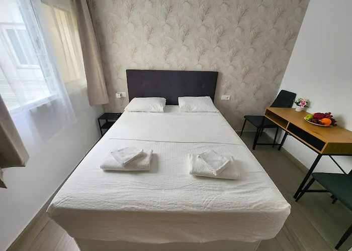 Apartment Cozy B - Cristianos